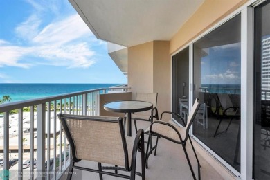 Beach Condo For Sale in Hallandale Beach, Florida