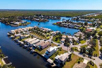 Beach Home For Sale in Naples, Florida