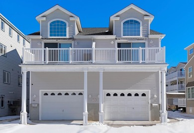 Beach Condo For Sale in Sea Isle City, New Jersey