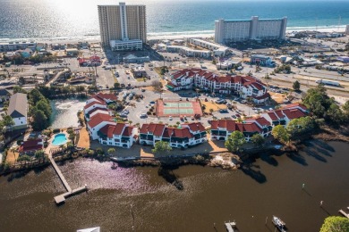 Beach Condo For Sale in Panama City Beach, Florida