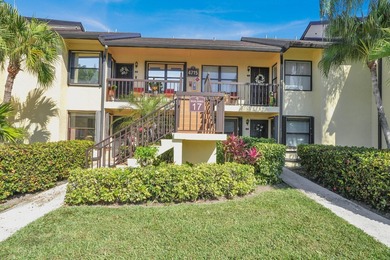 Beach Condo For Sale in Lake Worth, Florida