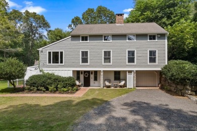 Beach Home For Sale in Groton, Connecticut