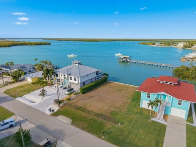 Beach Lot For Sale in Naples, Florida