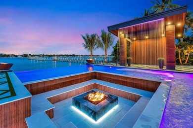 Beach Home Active Under Contract in Lantana, Florida