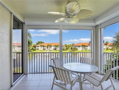 Beach Home For Sale in Estero, Florida