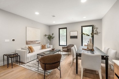 Beach Condo For Sale in Boston, Massachusetts