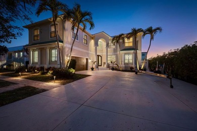 Beach Home For Sale in Naples, Florida