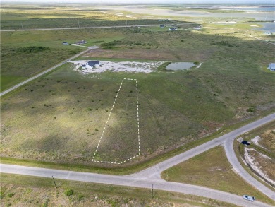 Beach Lot For Sale in Rockport, Texas
