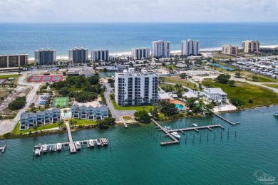 Beach Condo For Sale in Perdido Key, Florida