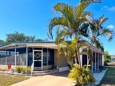 Beach Home For Sale in Ellenton, Florida