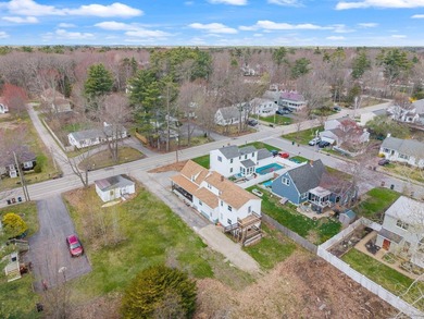 Beach Lot For Sale in Saco, Maine