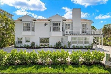Beach Home For Sale in Bonita Springs, Florida