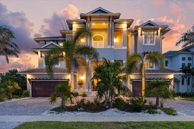 Beach Home For Sale in Marco Island, Florida