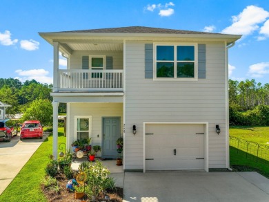 Beach Home For Sale in Santa Rosa Beach, Florida