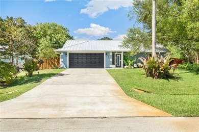 Beach Home Off Market in Sebastian, Florida