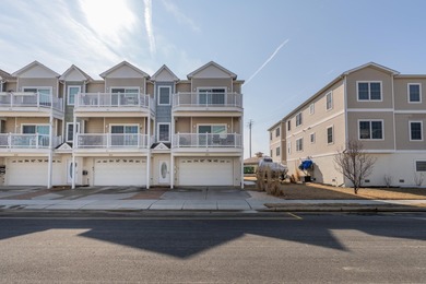 Beach Condo For Sale in Wildwood, New Jersey