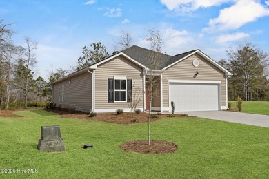 Beach Home For Sale in Southport, North Carolina