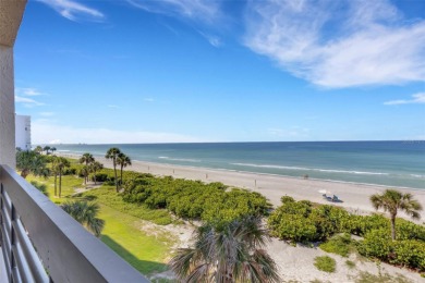 Beach Condo For Sale in Longboat Key, Florida