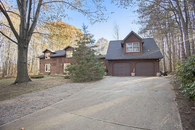 Beach Home For Sale in Holland, Michigan