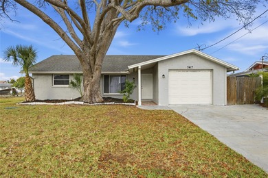 Beach Home For Sale in Hudson, Florida