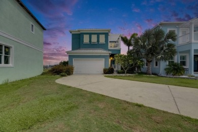 Beach Home For Sale in Apollo Beach, Florida