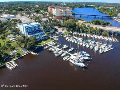 Beach Condo For Sale in Melbourne, Florida