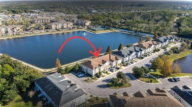 Beach Townhome/Townhouse Sale Pending in Tampa, Florida