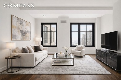 Beach Condo For Sale in New York, New York