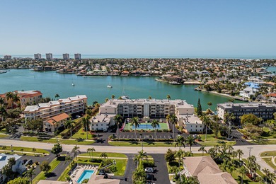 Beach Condo Sale Pending in Marco Island, Florida