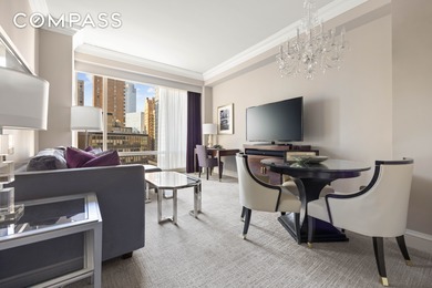 Beach Condo For Sale in New York, New York