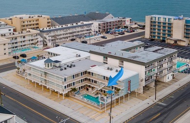 Beach Condo For Sale in North Wildwood, New Jersey