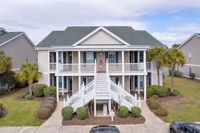 Beach Condo For Sale in Sunset Beach, North Carolina