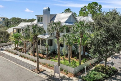 Beach Home For Sale in Panama City Beach, Florida