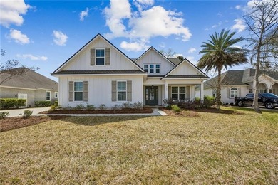 Beach Home Active Under Contract in Saint Marys, Georgia