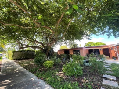 Beach Home For Sale in Cutler Bay, Florida