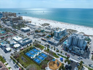 Beach Condo For Sale in Clearwater Beach, Florida