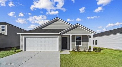 Beach Home For Sale in Ocean Isle Beach, North Carolina