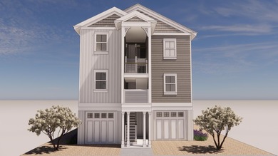 Beach Condo For Sale in West Wildwood, New Jersey