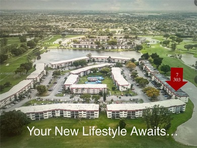 Beach Condo For Sale in Pembroke Pines, Florida