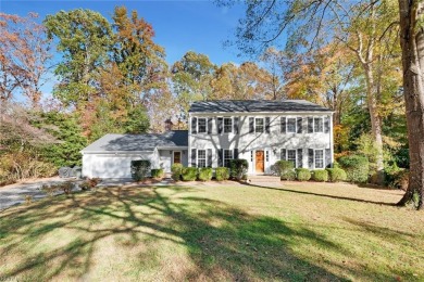 Beach Home For Sale in Newport News, Virginia