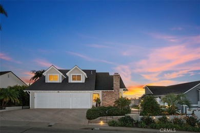 Beach Home For Sale in San Clemente, California