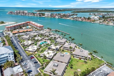 Beach Condo For Sale in Marco Island, Florida