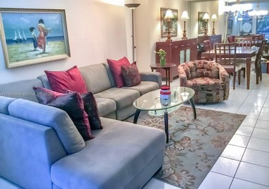 Beach Condo For Sale in Miami, Florida