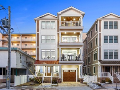 Beach Home For Sale in Wildwood Crest, New Jersey