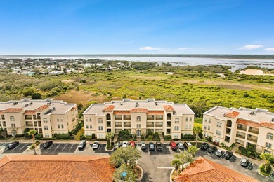 Beach Condo For Sale in St. Augustine Beach, Florida