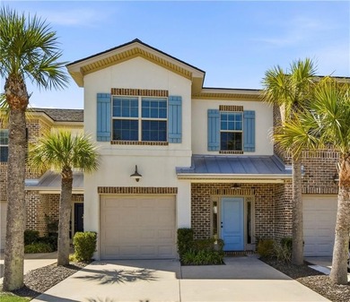 Beach Condo For Sale in Saint Simons, Georgia