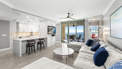 Beach Condo For Sale in Marco Island, Florida