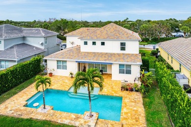Beach Home For Sale in Lake Worth, Florida