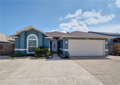 Beach Home For Sale in Corpus Christi, Texas