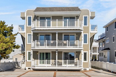 Beach Condo Sale Pending in Avalon, New Jersey